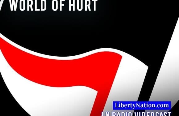 Antifa in for a Surprise