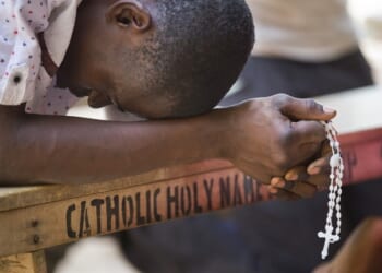 Are U.S. Christians Taking the Nigerian Situation Seriously? – PJ Media