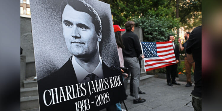 As Charlie Kirk Honored with Medal of Freedom on His Birthday, TPUSA Super Bowl Show Picks Up Steam