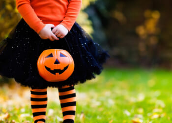 As Halloween Spending Spikes by Billions, Ex-Satanist Warns Christians of Holiday's Demonic Secrets