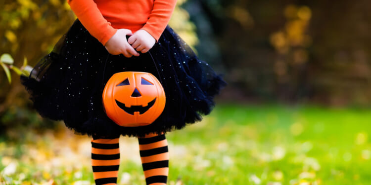 As Halloween Spending Spikes by Billions, Ex-Satanist Warns Christians of Holiday's Demonic Secrets