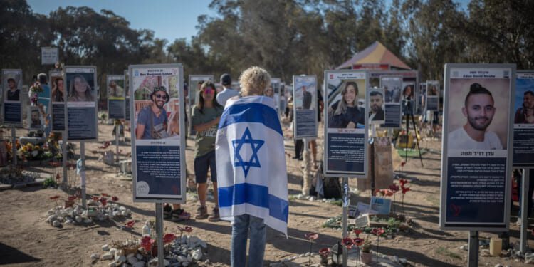 As Israel Marks Second October 7th Anniversary, Official Hints at 'Very Cautious' Optimism for Cairo Gaza Talks