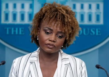 BAM! CNN Just Destroyed Karine Jean-Pierre for Lying About Biden’s Cognitive Decline – PJ Media