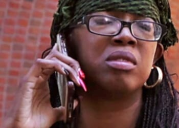 Monica Cannon-Grant, who was associated with the Black Lives Matter movement, pleaded guilty to 18 charges of fraud-related crimes in a Boston court on Sept. 22.