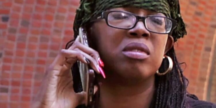 Monica Cannon-Grant, who was associated with the Black Lives Matter movement, pleaded guilty to 18 charges of fraud-related crimes in a Boston court on Sept. 22.