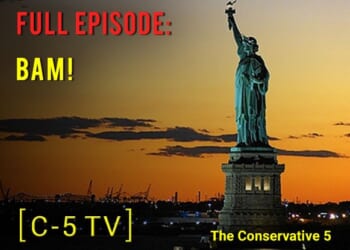 Back in the Ring to Take Another Swing – Full Episode – C5 TV