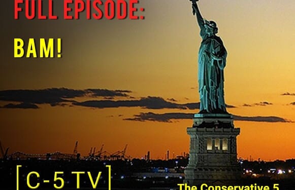 Back in the Ring to Take Another Swing – Full Episode – C5 TV