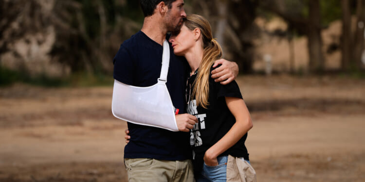 Battered, Yet Strong: With Christian, US Support, Israelis Mark Two Years Since October 7th Atrocities