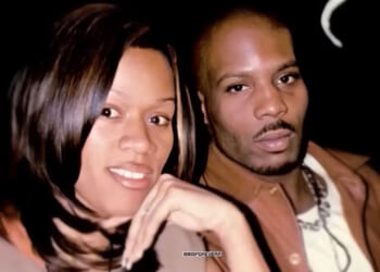 'Battling Between Good and Evil': Ex-Wife of DMX on Marriage, Struggles, and the Day She Met Jesus