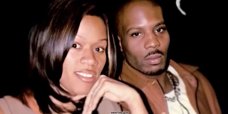 'Battling Between Good and Evil': Ex-Wife of DMX on Marriage, Struggles, and the Day She Met Jesus