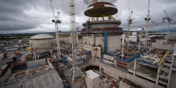 Behind the Curtain: China Profiting From Assets in the UK and US