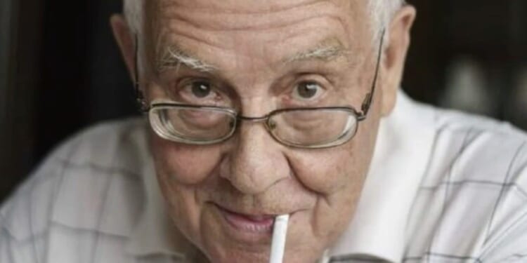 Benedict Anderson: humane nationalist - UnHerd