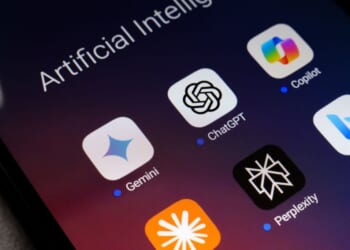 Beware America – AI is a Double-Edged Sword