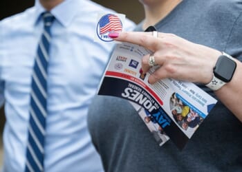 Beyond Belief: The Growing Jay Jones Fiasco