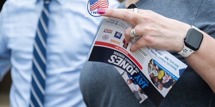 Beyond Belief: The Growing Jay Jones Fiasco