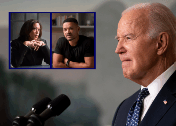 Biden ‘didn’t want’ to debate Trump and had to be ‘talked into it’ – One America News Network