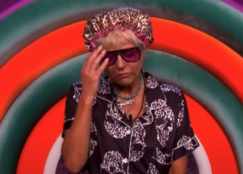 <em>Big Brother</em> has gone full Orwell