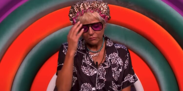 <em>Big Brother</em> has gone full Orwell