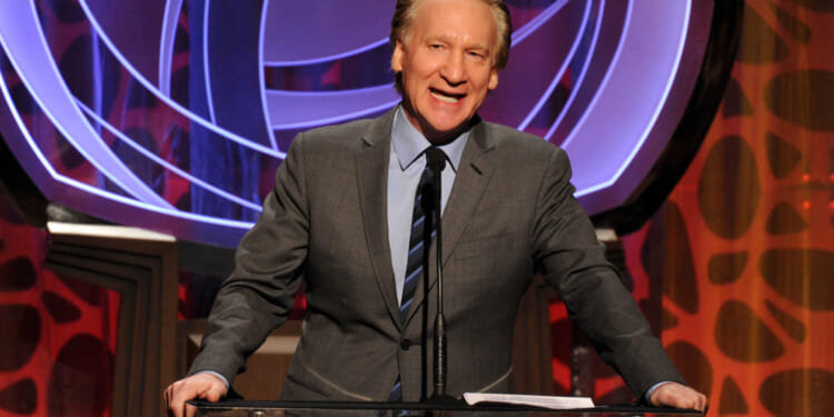 Bill Maher Condemns Media Silence on Christian Genocide in Nigeria: 'Systematic Killing'