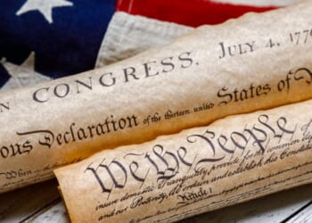 Birth of a Nation, Death of an Ideal