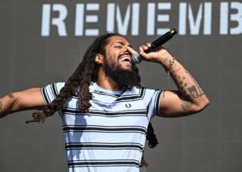 Bob Vylan are a disgrace to punk