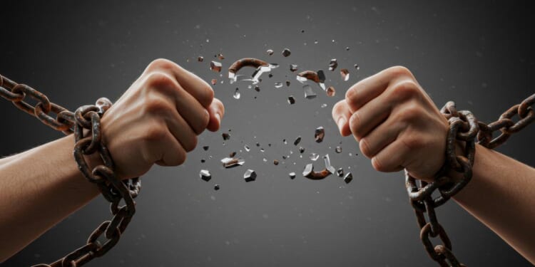 Breaking Free From State Rule