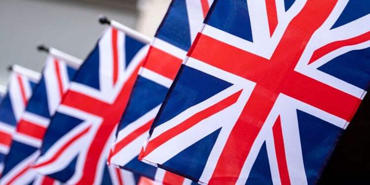 Britain’s Last Election - The American Mind