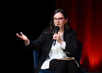 CBS Bets Big on Bari Weiss, Dreams of Unbiased News