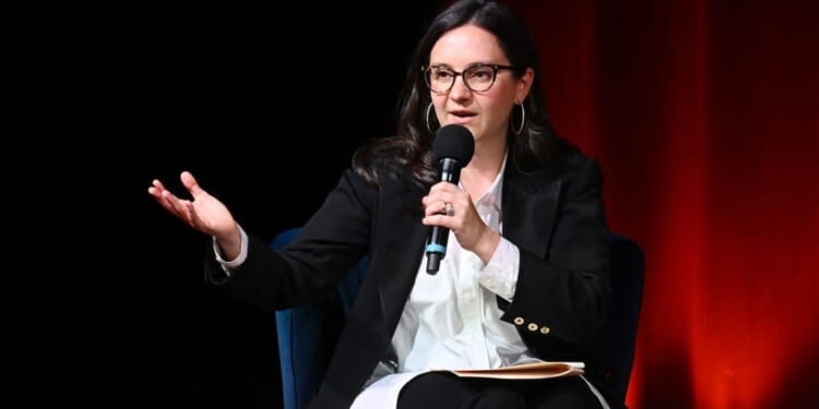 CBS Bets Big on Bari Weiss, Dreams of Unbiased News