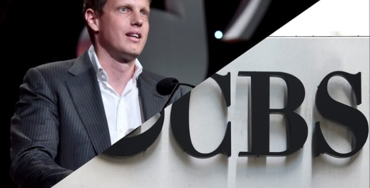 CBS Parent Company Announces Mass Layoffs, Slashes 'Race and Culture' Unit
