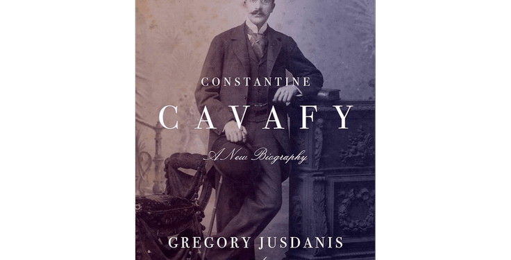 C.P. Cavafy: Cosmopolitan Poet