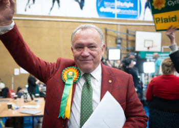 Caerphilly: a Pyrrhic victory for the anti-Farageists