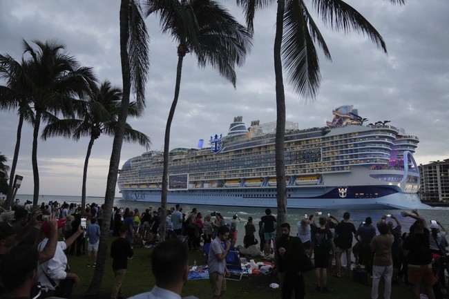 California Exodus Fuels Florida Real Estate Boom – PJ Media