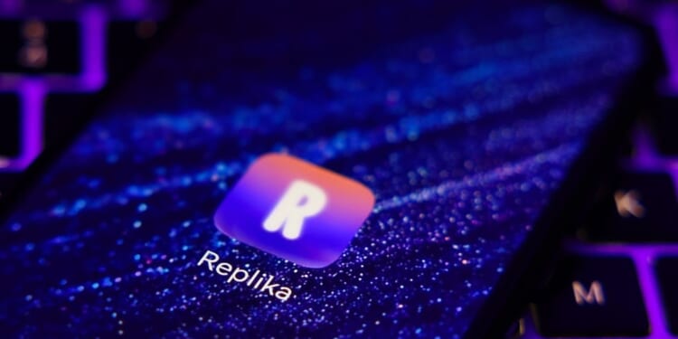 California Says No More AI Companions