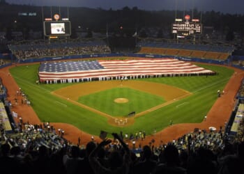 Can Baseball Get Better Without Getting Boring?