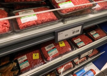 Can Donald Trump Lower Beef Prices?