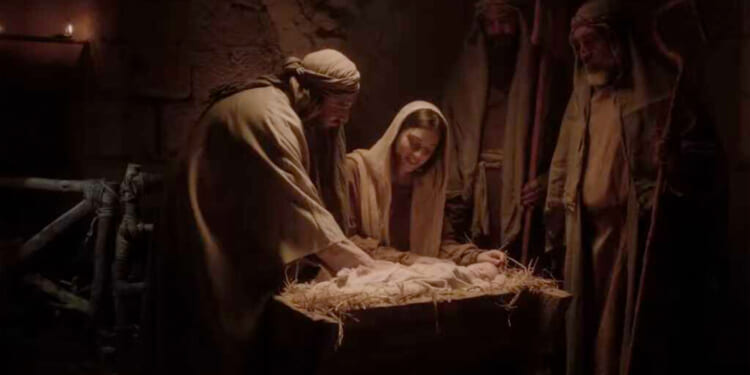 Can You Trust the Bible? Film Reveals How Gospels Came to Be