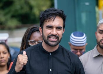 Can Zohran Mamdani govern like a grownup?