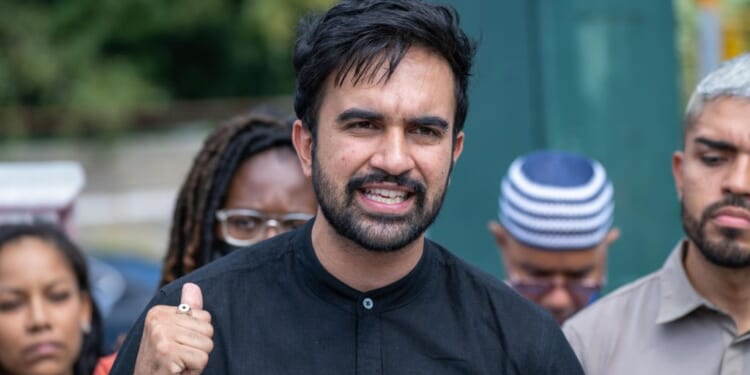 Can Zohran Mamdani govern like a grownup?