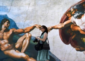 Can we still defend the West?