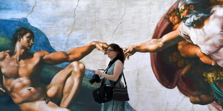 Can we still defend the West?