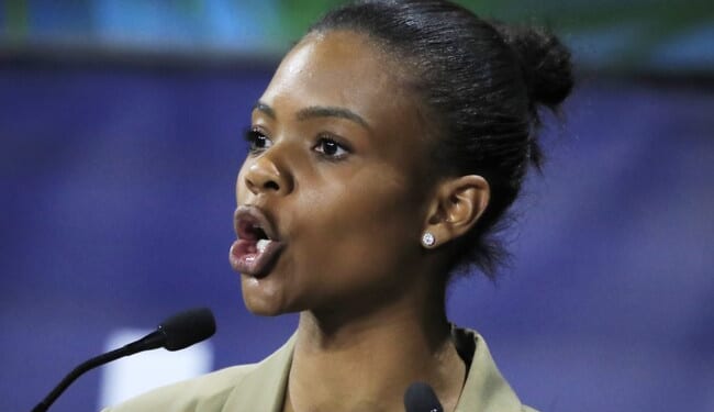 Candace Owens Goes Bat-Poop Nuts, Accuses Trump of Killing Charlie Kirk – PJ Media