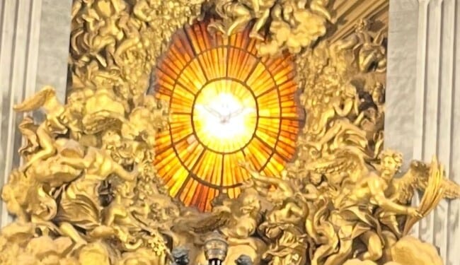 Cardinal Imprisoned by Communists Recites Exorcism During Mass at the Vatican – PJ Media