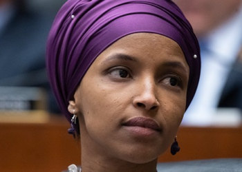 Care to Comment, Ilhan? Feds Find Rampant Immigration Fraud in Minneapolis-St. Paul – PJ Media