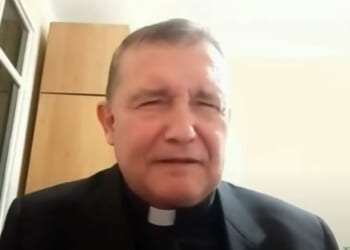Catholic Priest in Spain Facing Prison Time for Criticizing Islam