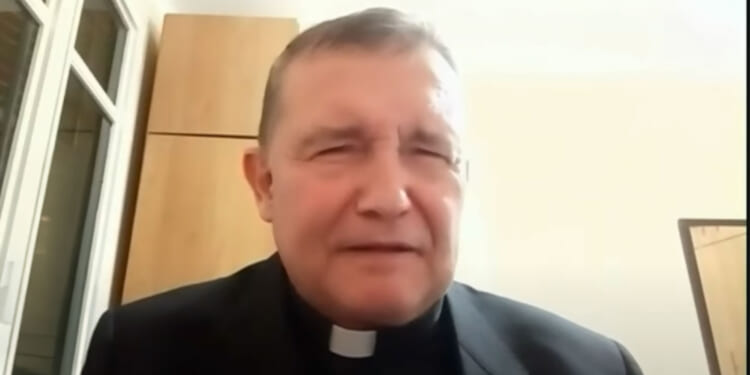 Catholic Priest in Spain Facing Prison Time for Criticizing Islam