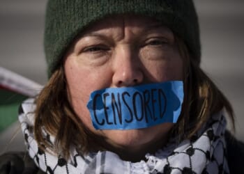 Censorship Org Run by Usual Suspects for ‘Common Good’