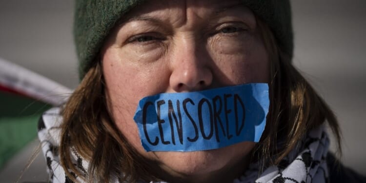 Censorship Org Run by Usual Suspects for ‘Common Good’