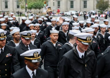 Checks for the Troops: US Military to Avoid Shutdown Pain