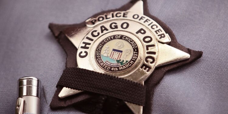 Chicago PD Brass Orders Cops to Ignore ICE Agents' Pleas for Help as Crowd Closes in After Attack, Shooting